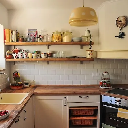 Tatil Evi Charming House Ruza In Korčula