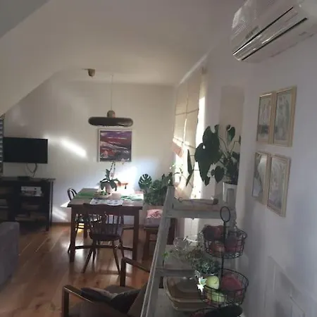 Tatil Evi Charming House Ruza In Korčula