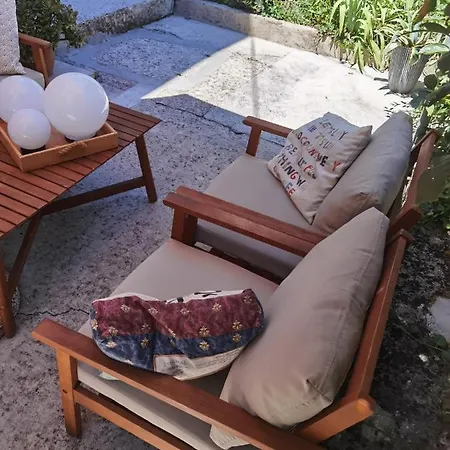Charming House Ruza In Tatil Evi *