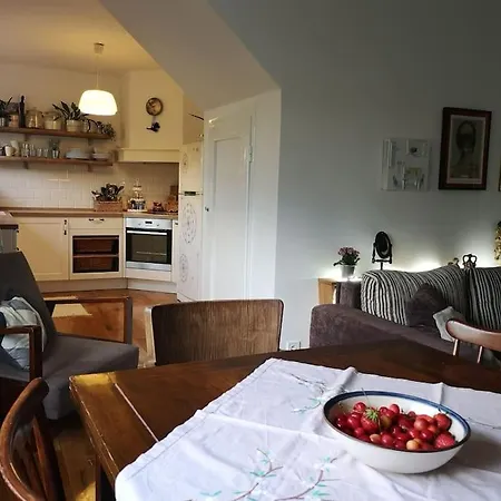 Holiday home Charming House Ruza In Korcula Town