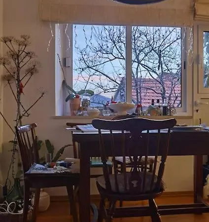 Charming House Ruza In Holiday home *