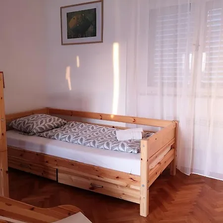 Tatil Evi Charming House Ruza In Korčula