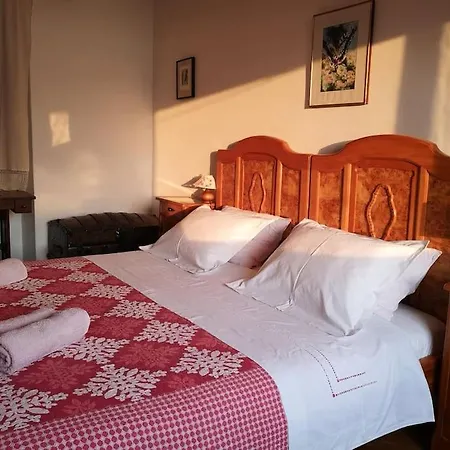 Tatil Evi Charming House Ruza In *