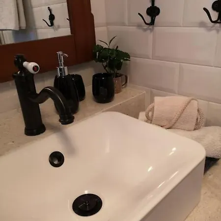 Holiday home Charming House Ruza In Korcula Town