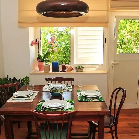 Charming House Ruza In * Korcula Town