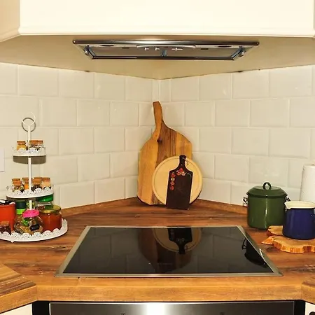 Charming House Ruza In Holiday home
