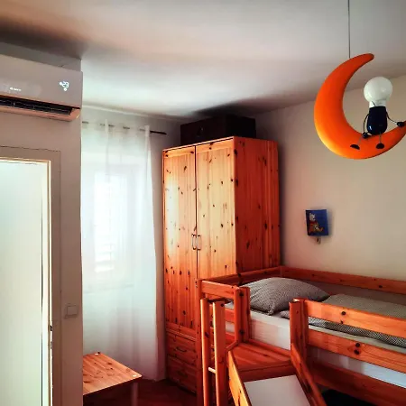 Charming House Ruza In Korcula Town