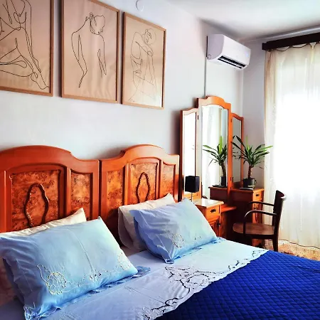 Сasa de vacaciones Charming House Ruza In Korčula