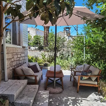 Charming House Ruza In
