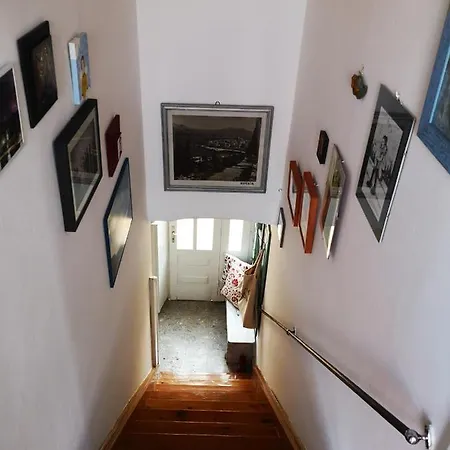 Ferienhaus Charming House Ruza In