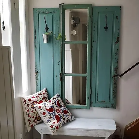 Charming House Ruza In Korčula
